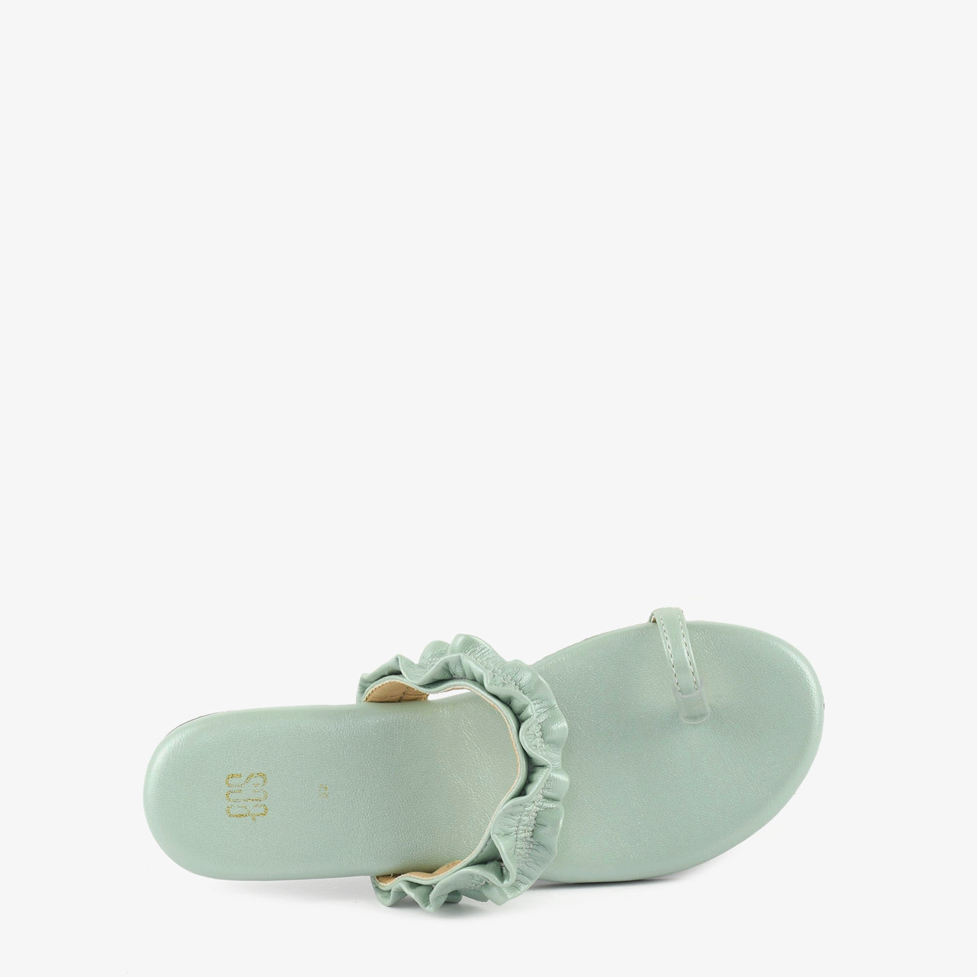 Blush Ruffle - Image 9