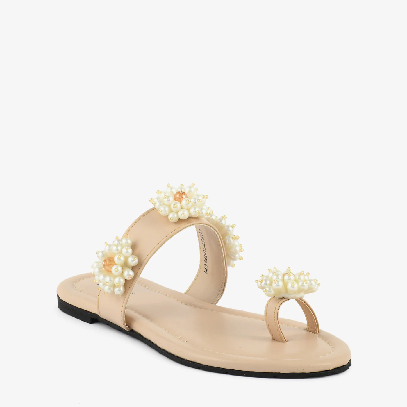 Pearl Blossom