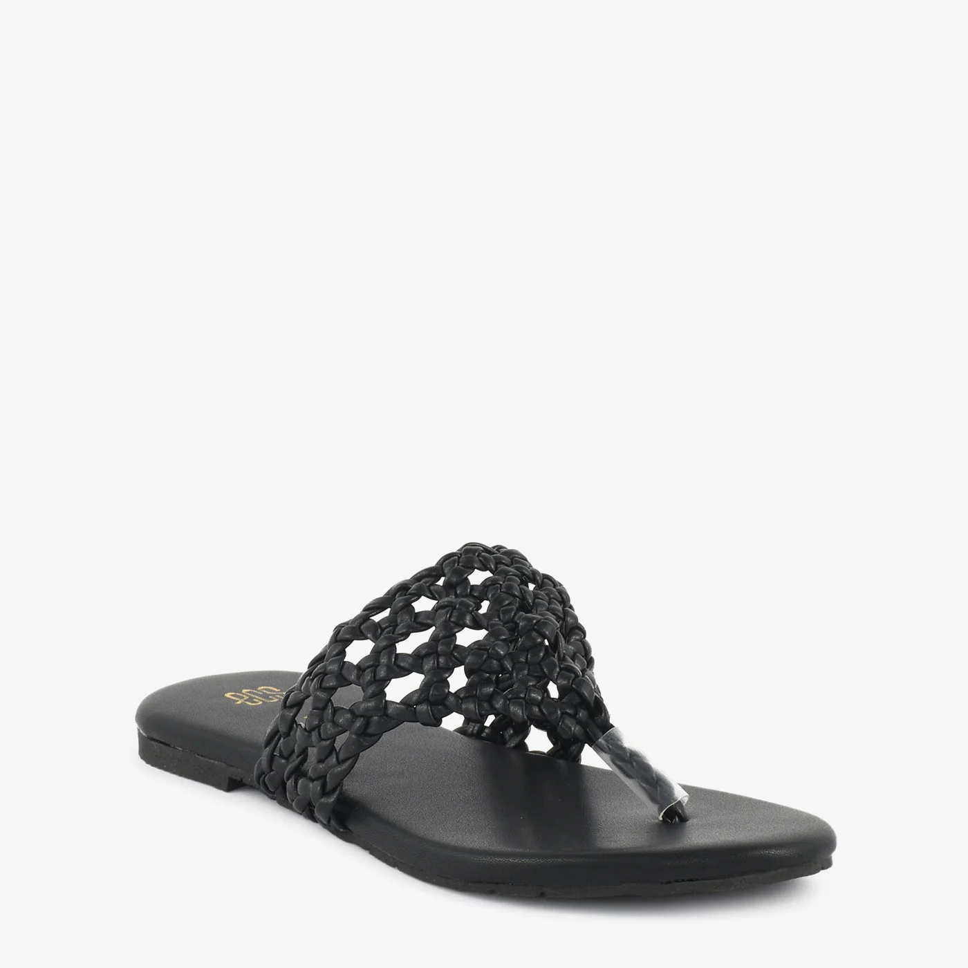 Braided Toe