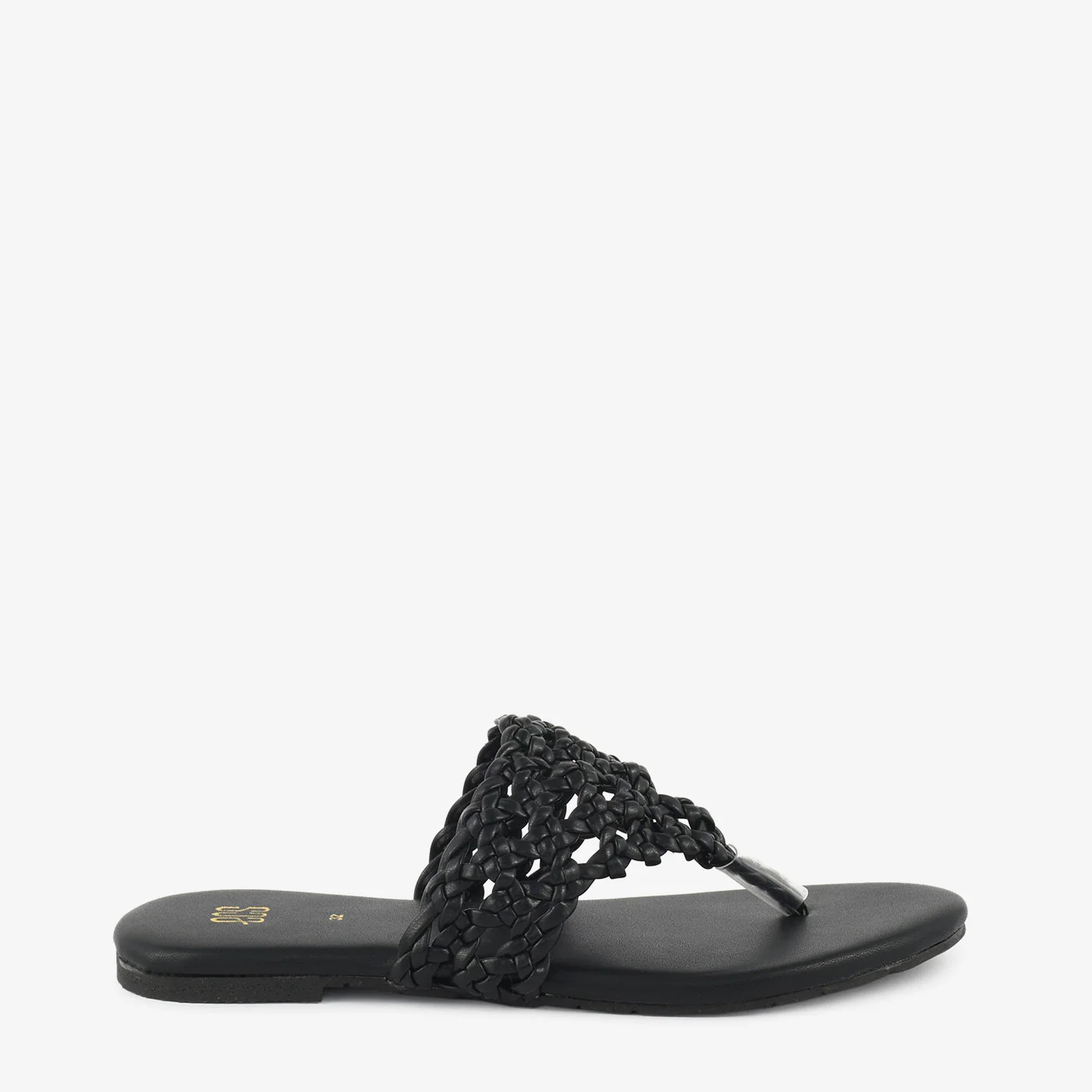 Braided Toe - Image 3
