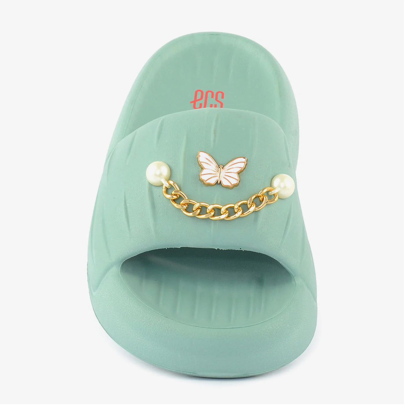 Embellished Slide Slipper - Image 4