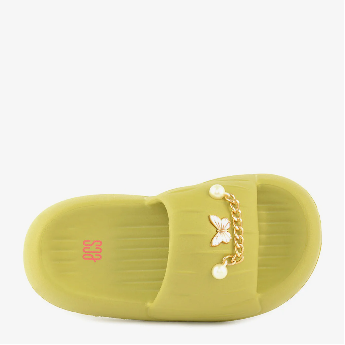 Embellished Slide Slipper - Image 7