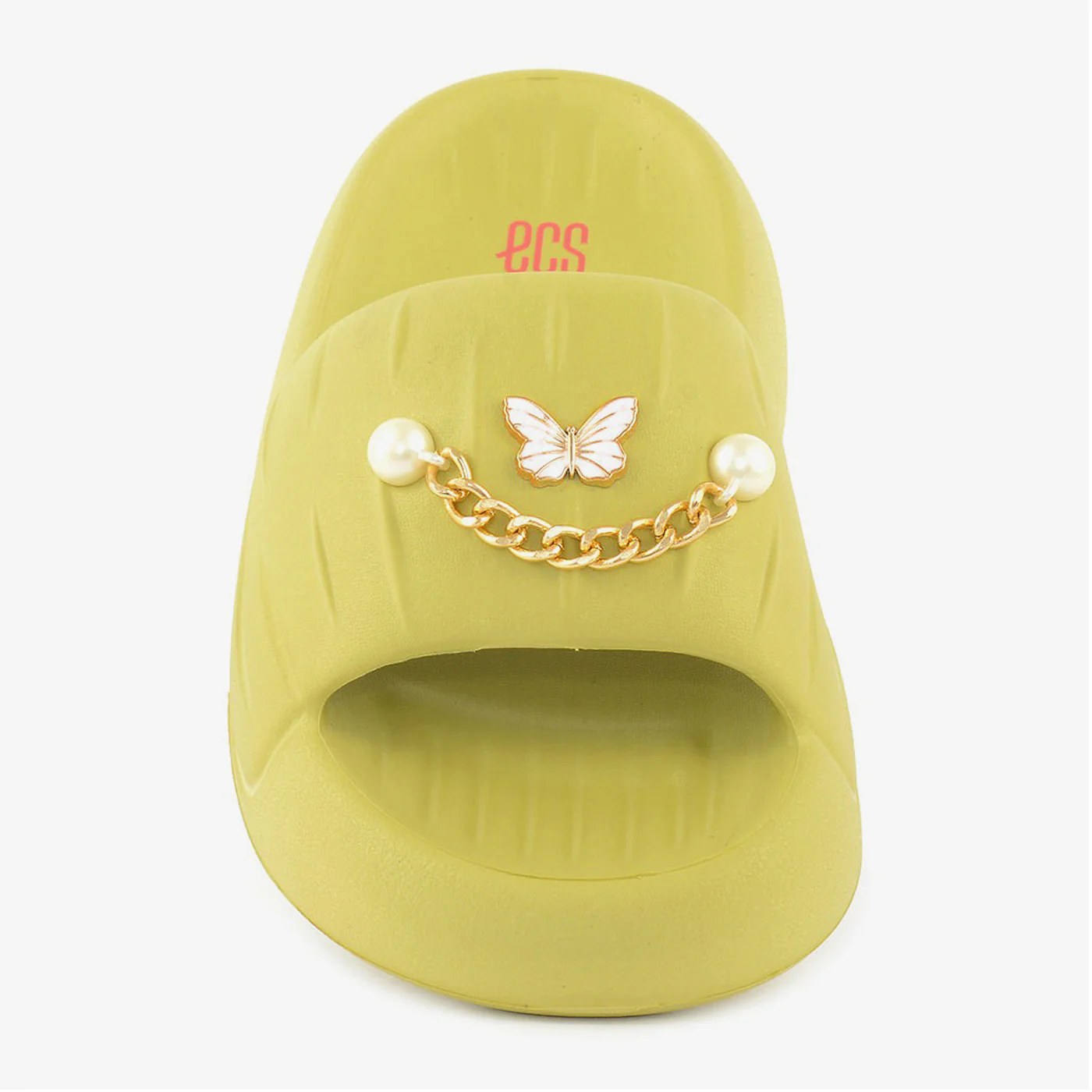 Embellished Slide Slipper - Image 8