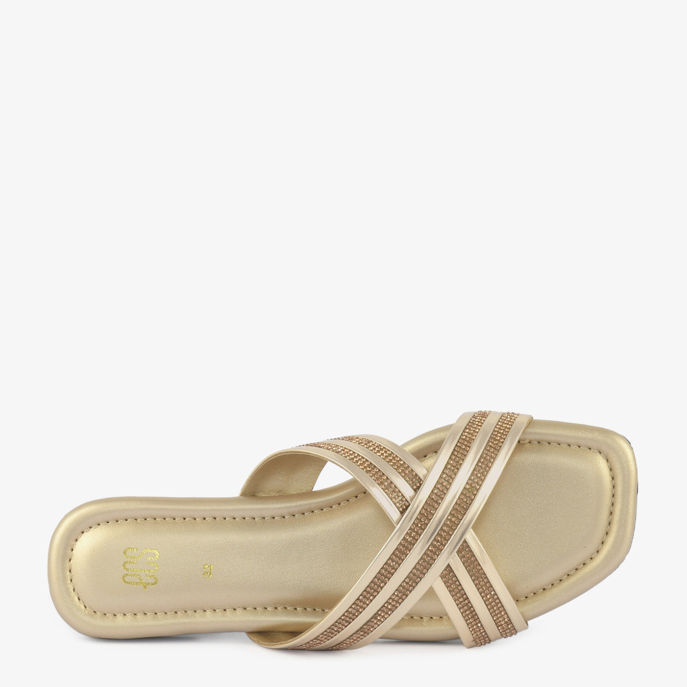 Golden Straps - Image 4