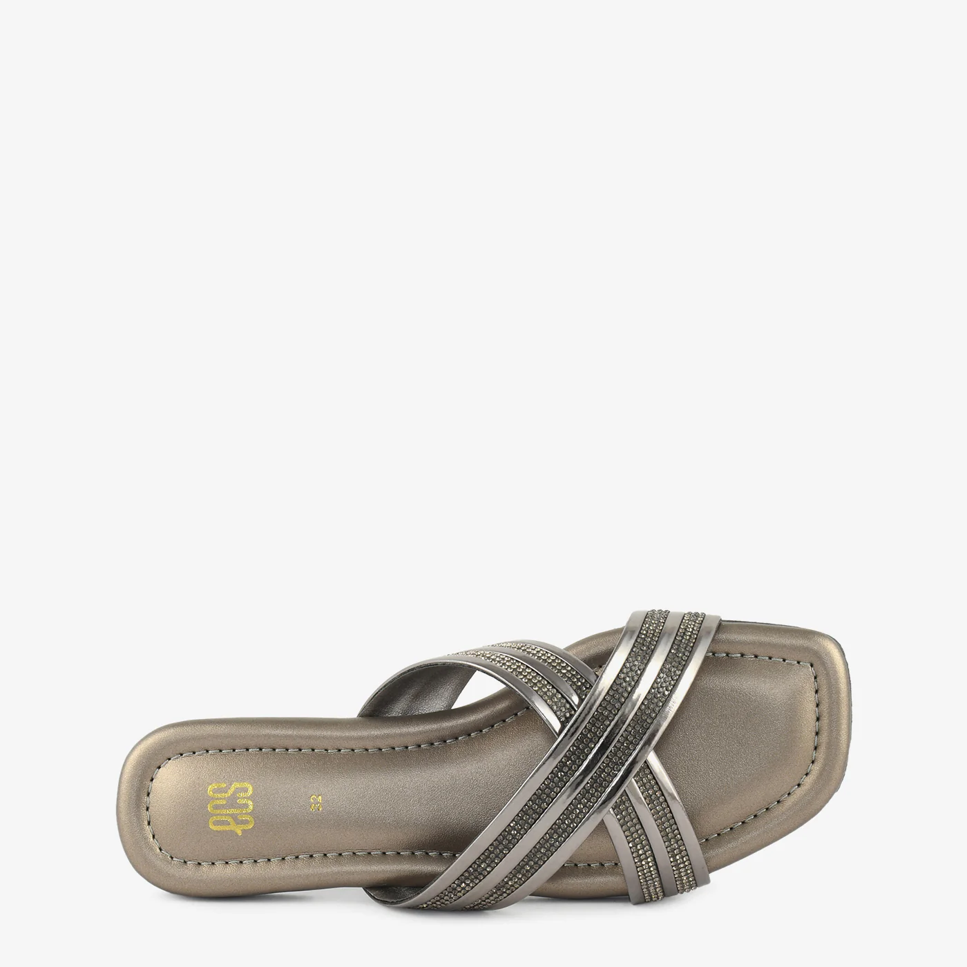 Golden Straps - Image 9