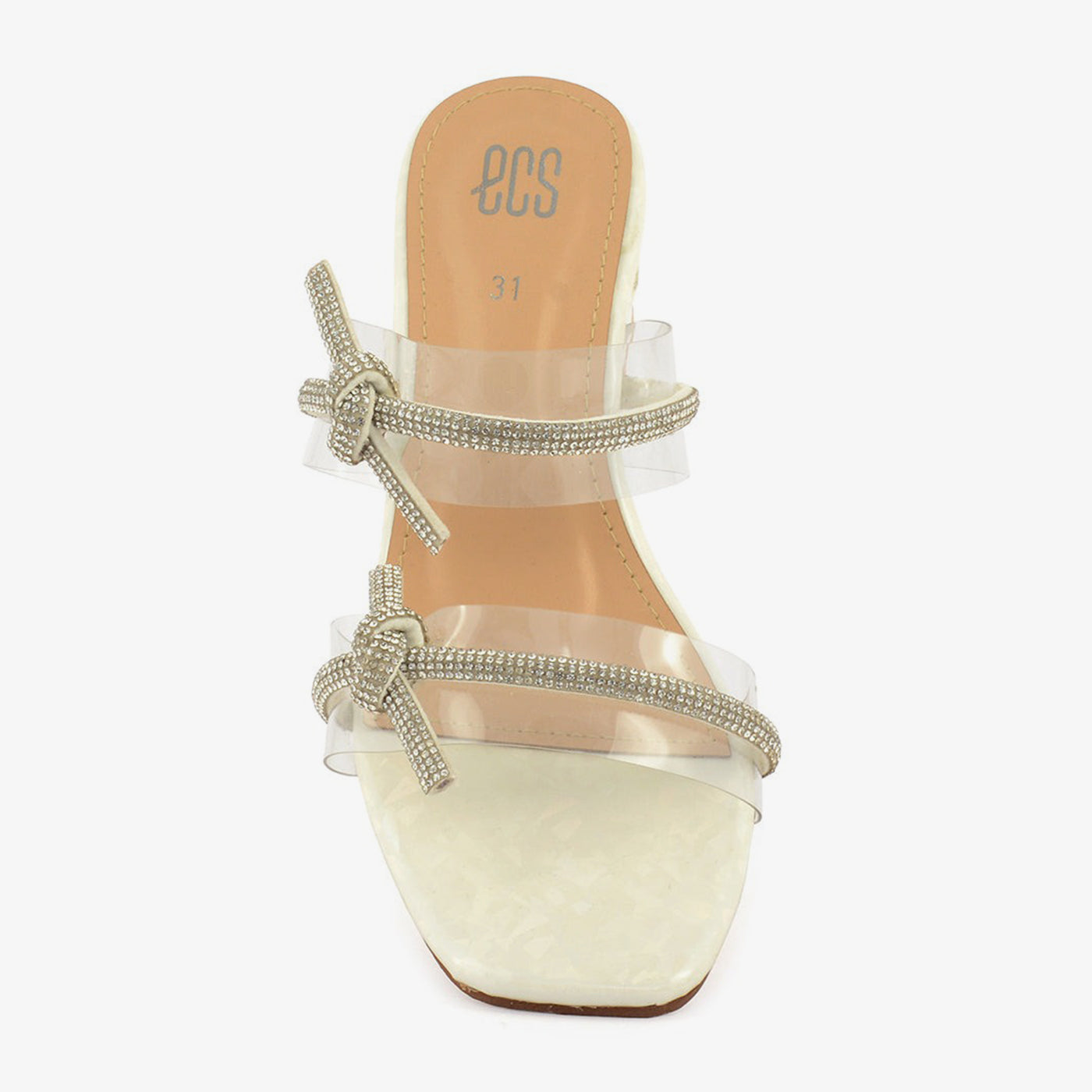 Crystal Prism Heel - Image 10