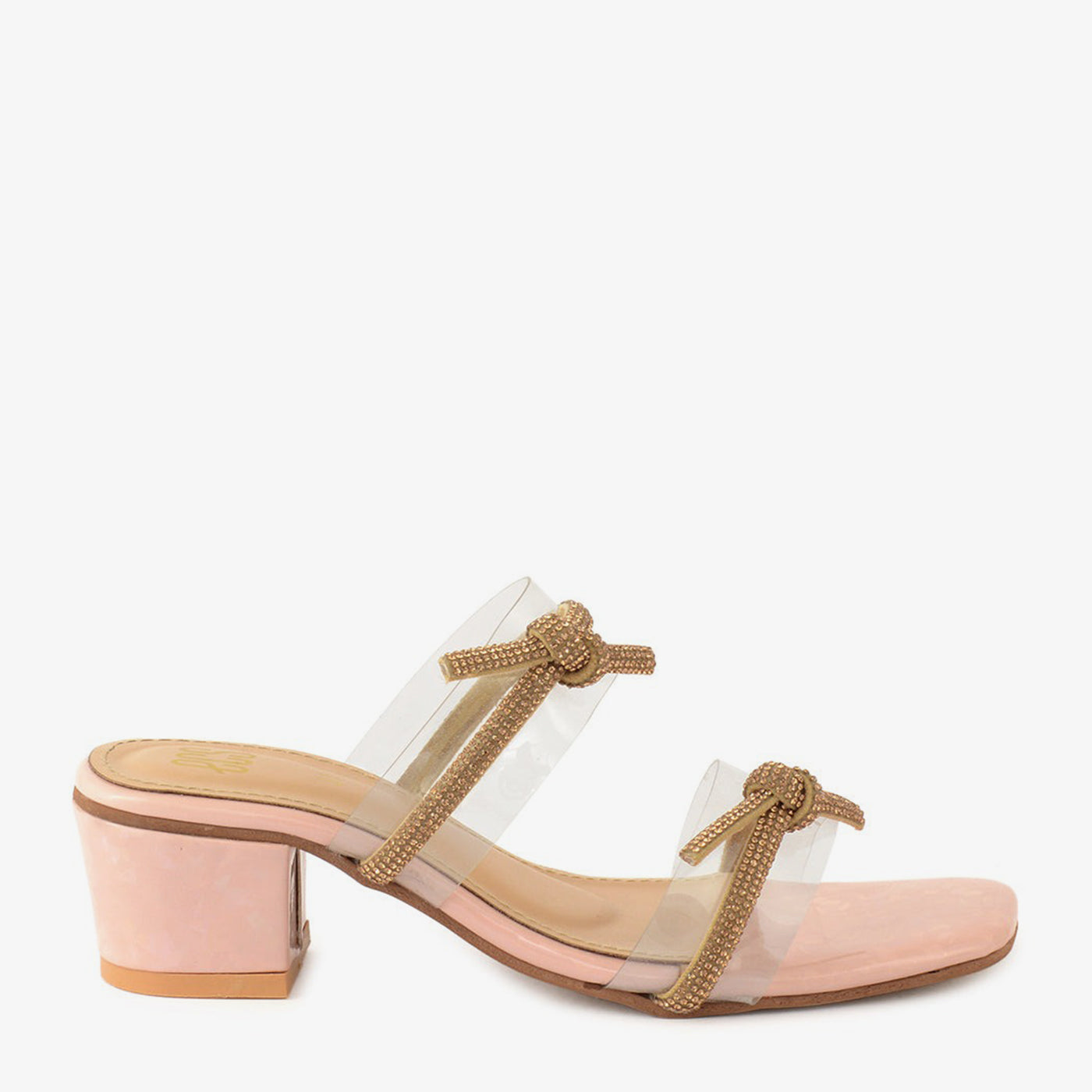 Crystal Prism Heel - Image 3