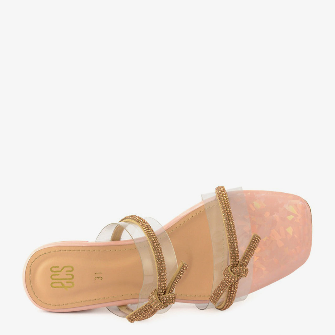 Crystal Prism Heel - Image 4