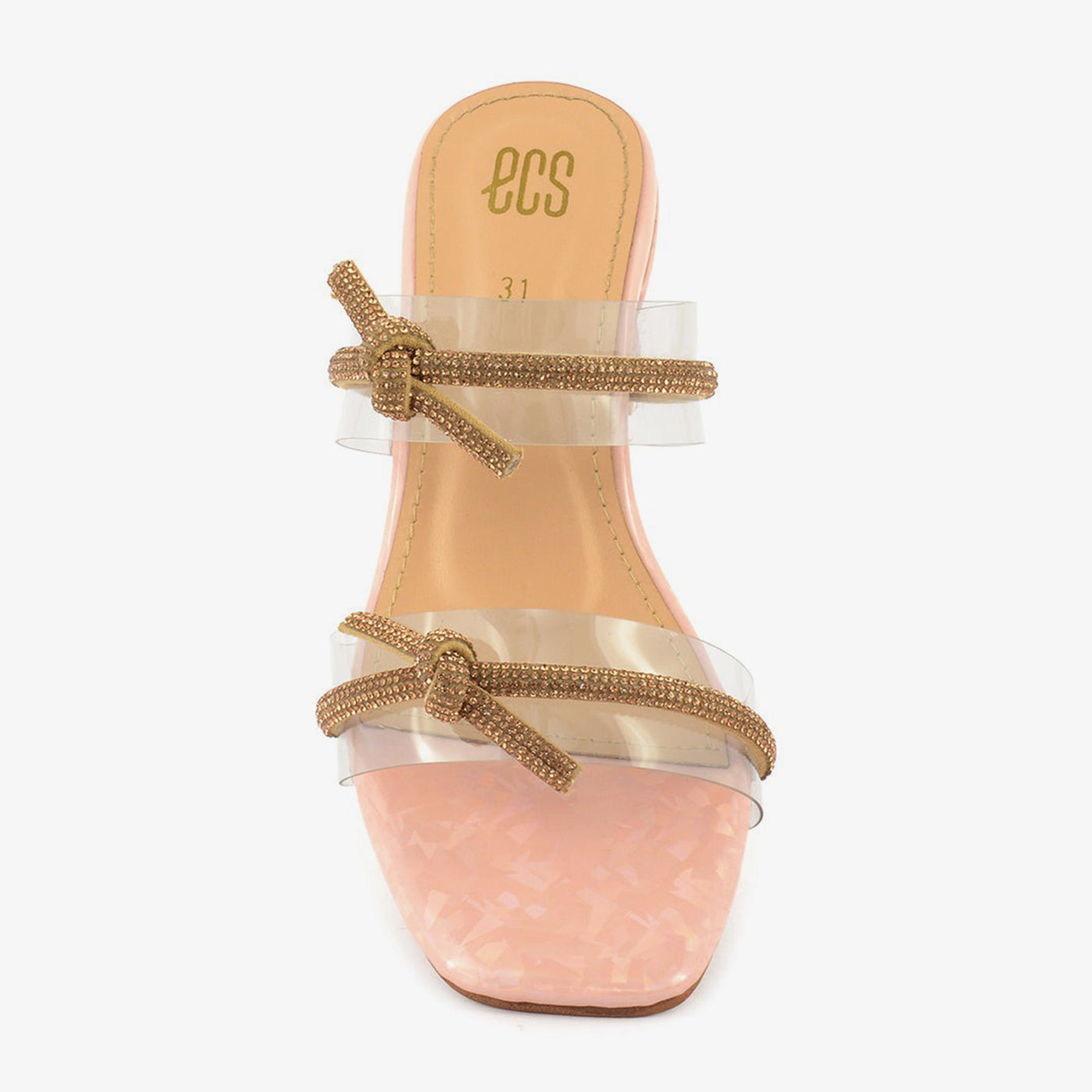 Crystal Prism Heel - Image 5