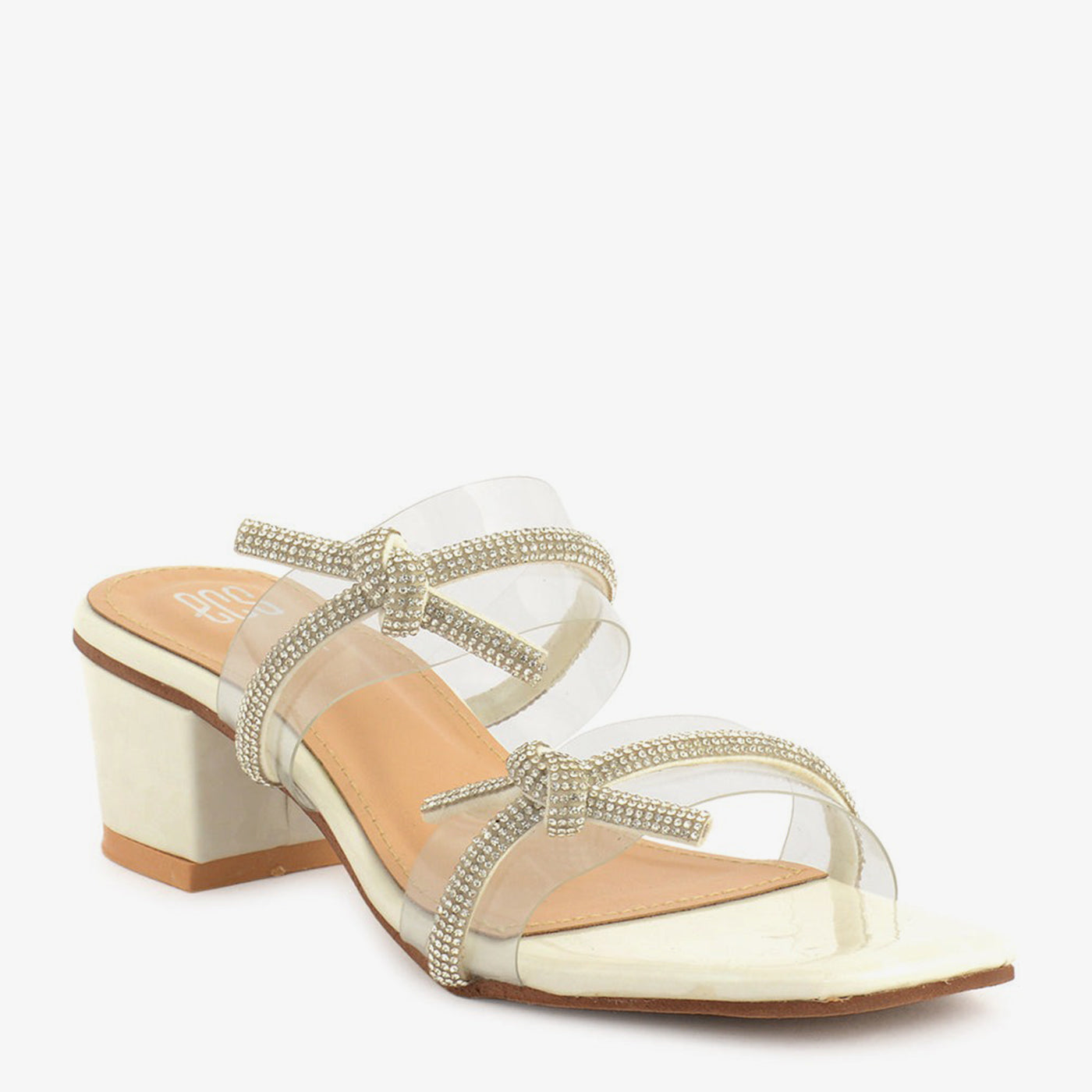 Crystal Prism Heel - Image 6