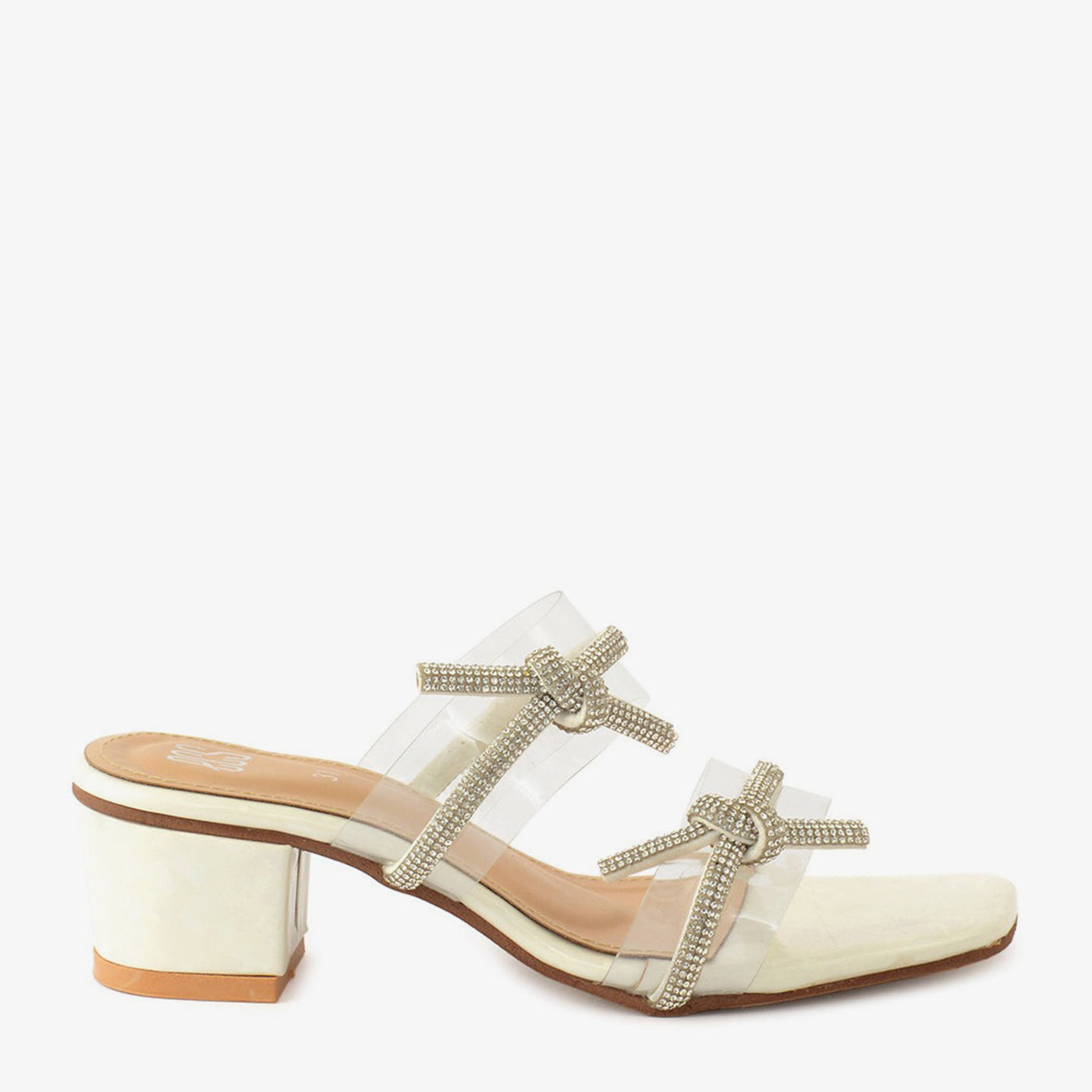 Crystal Prism Heel - Image 8