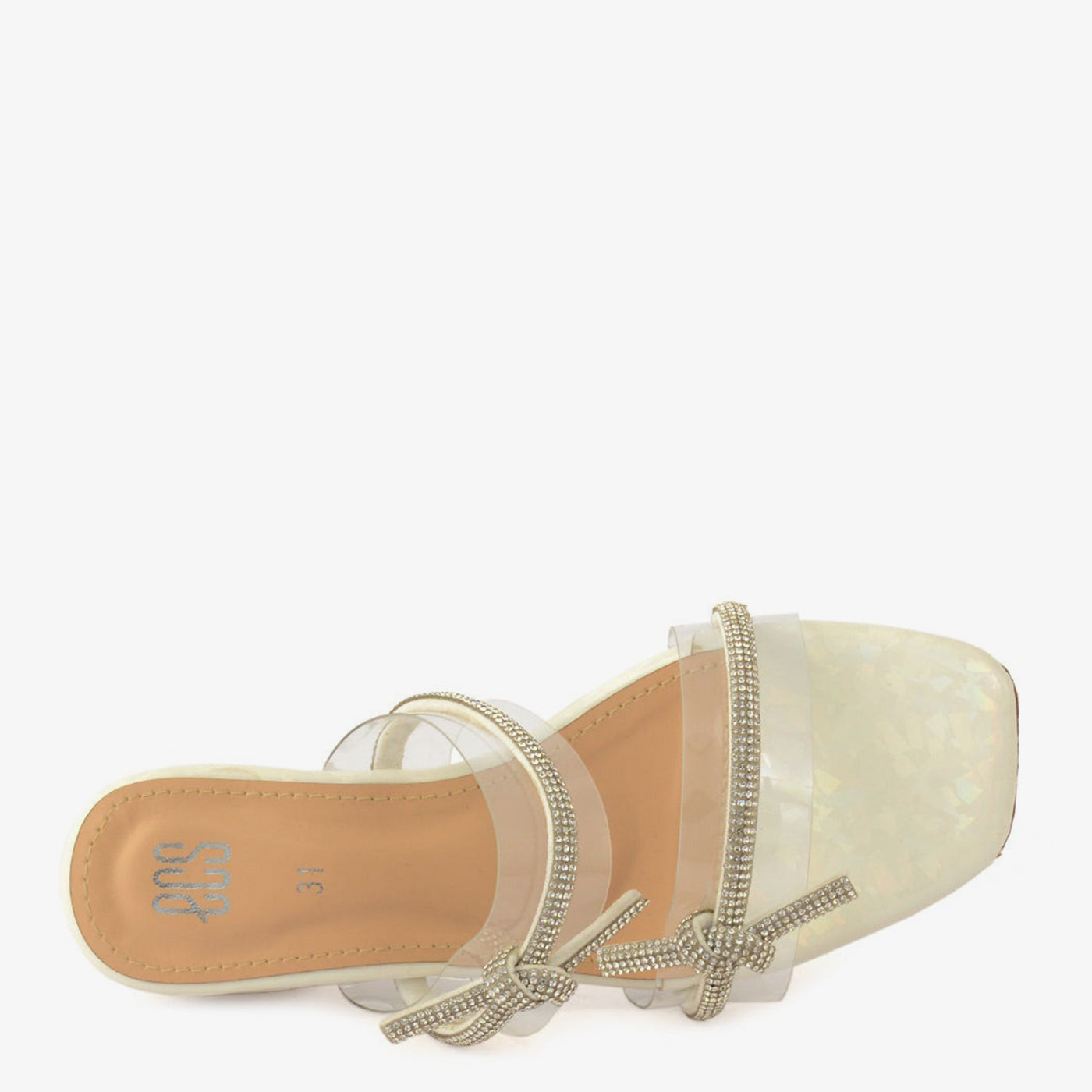 Crystal Prism Heel - Image 9