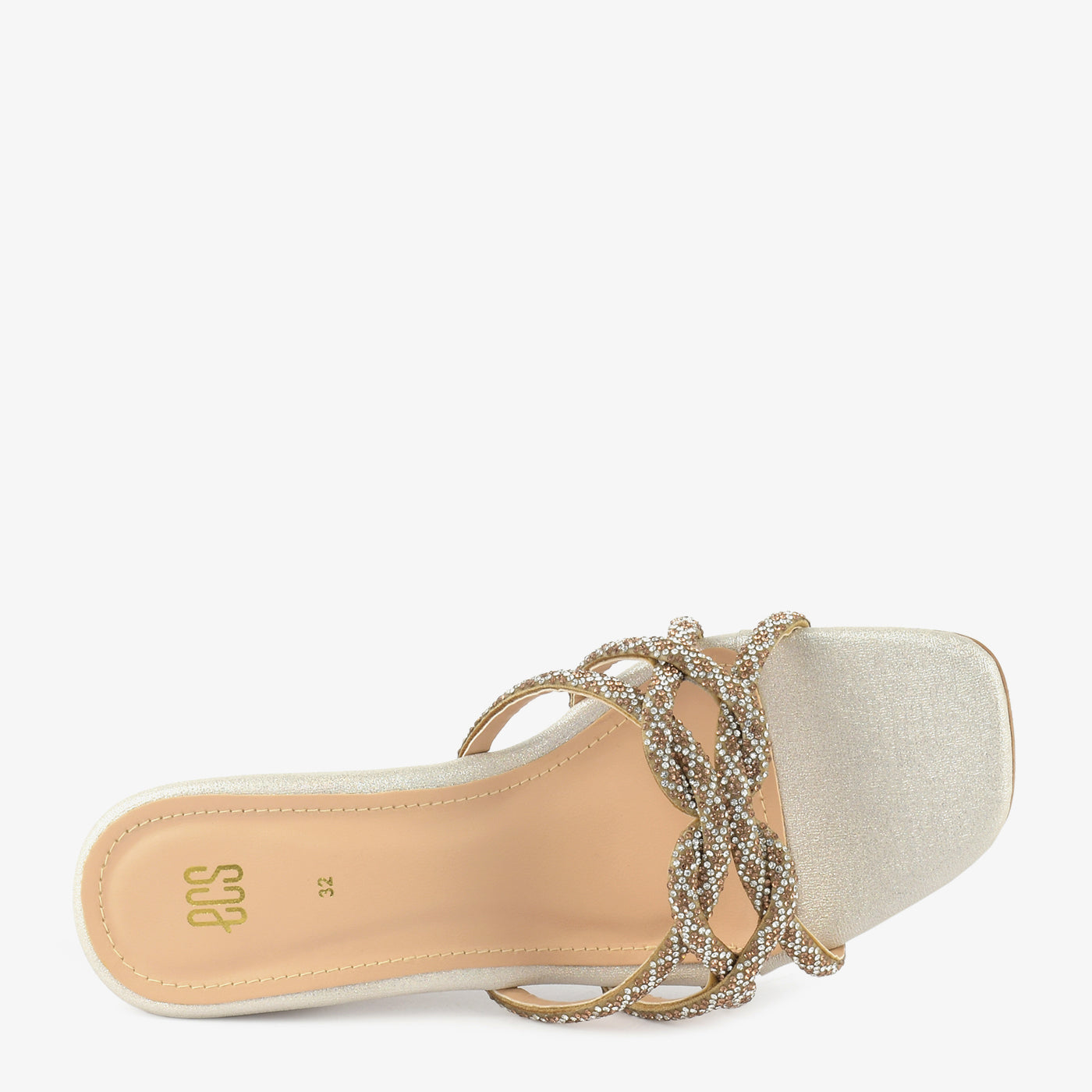Golden Knot - Image 4