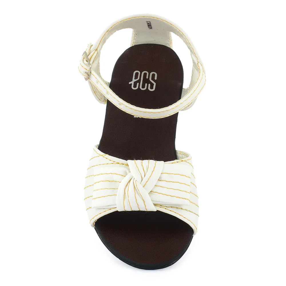 Bow Tie Sandals - Image 8