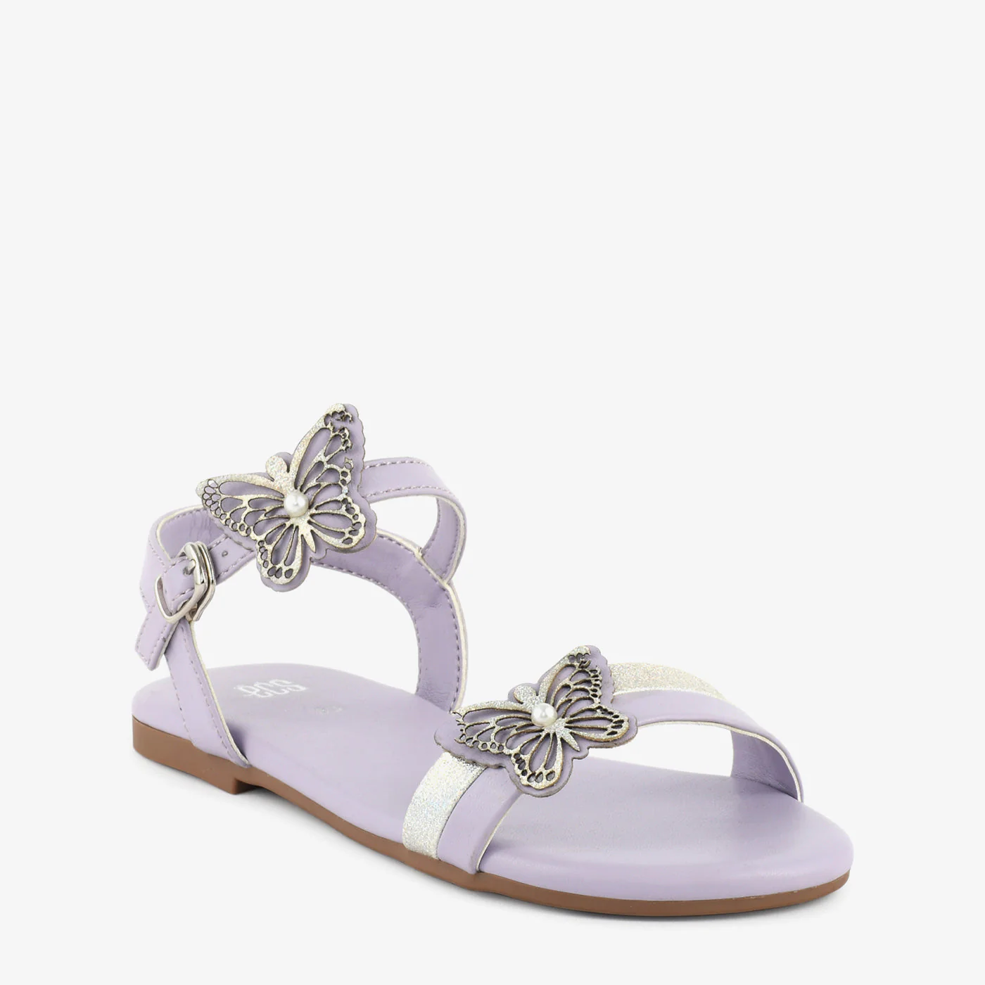 Butterfly Comfort