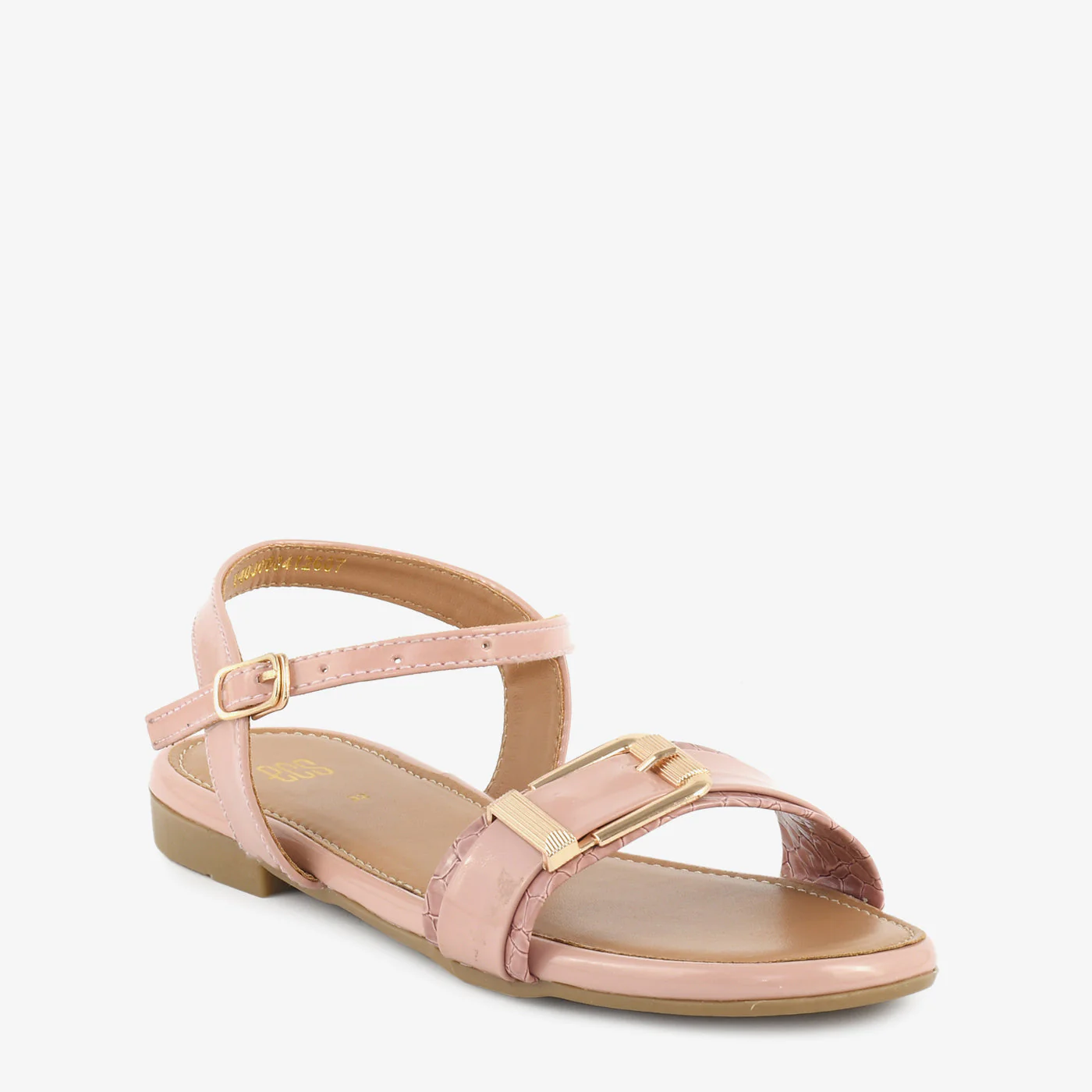 Blush Clasp