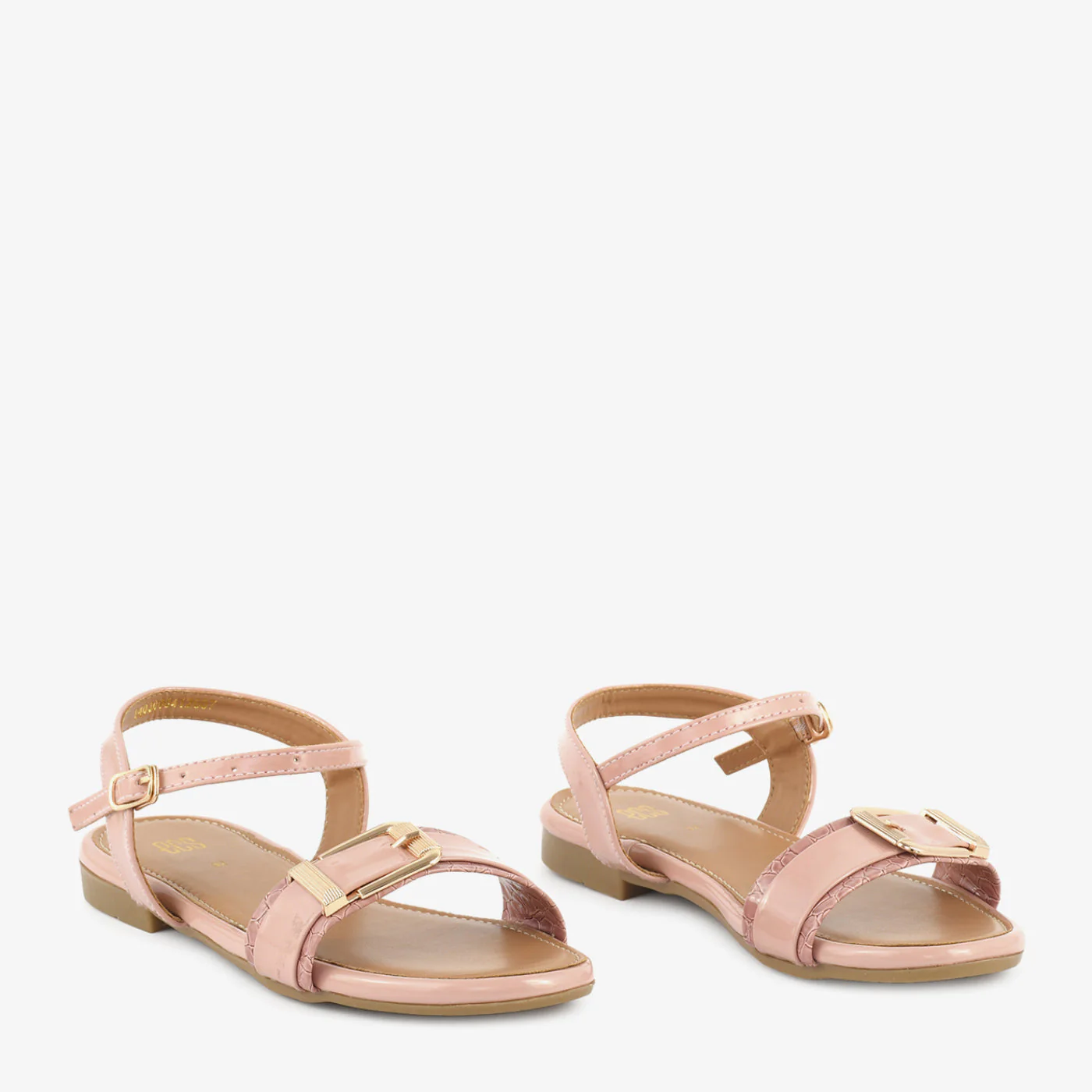 Blush Clasp - Image 2