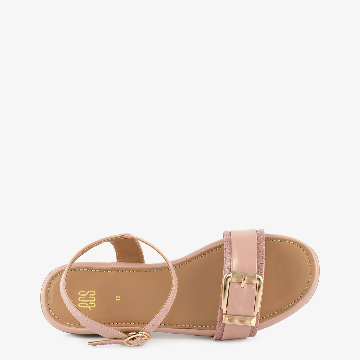 Blush Clasp - Image 4