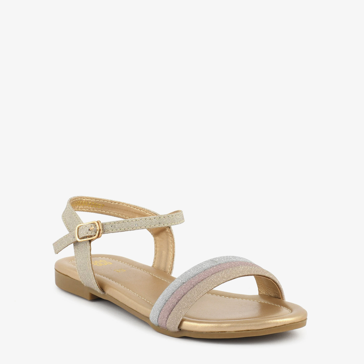 Shimmer Step