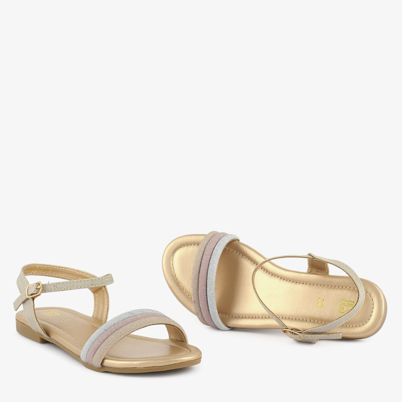 Shimmer Step - Image 2
