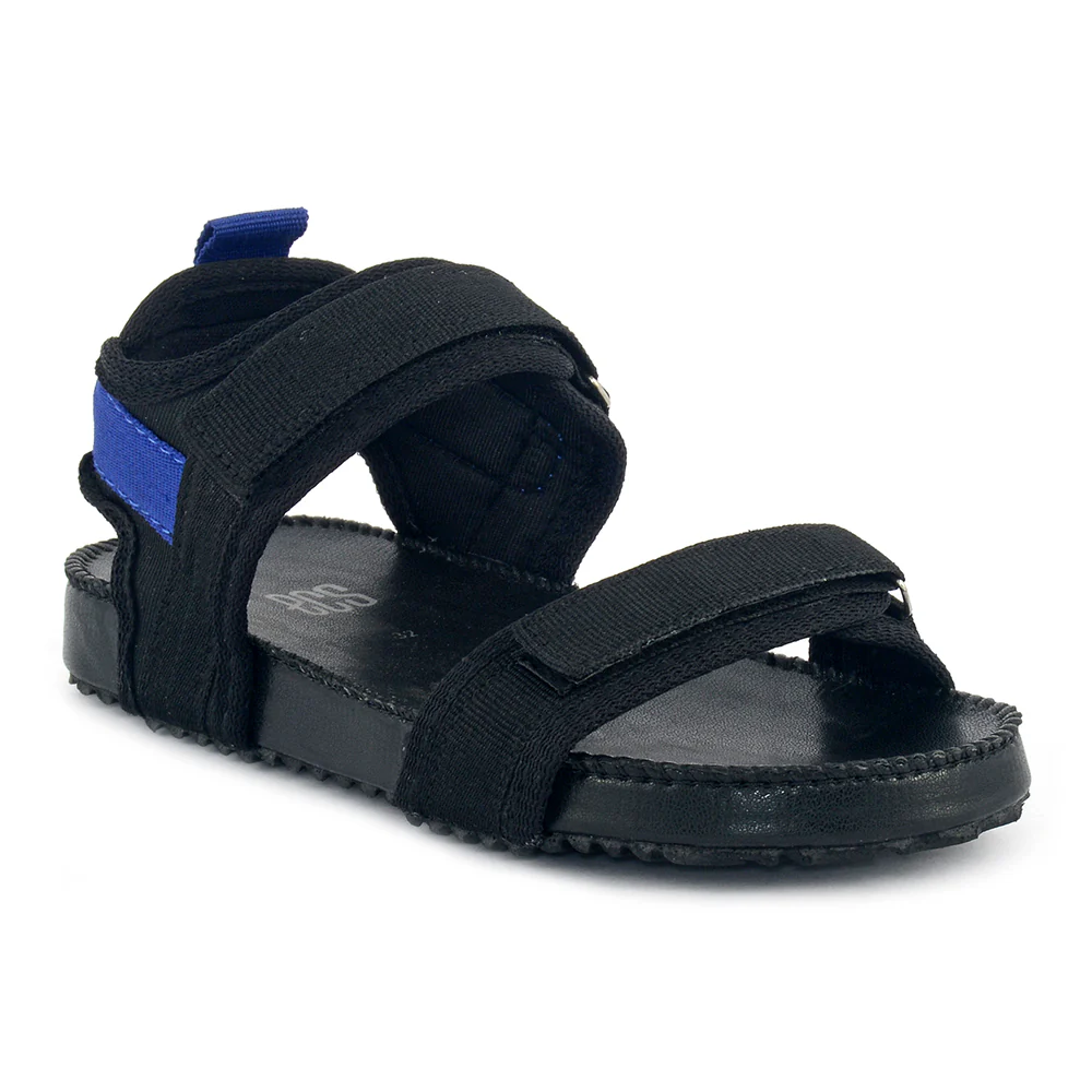 Textile Sandals