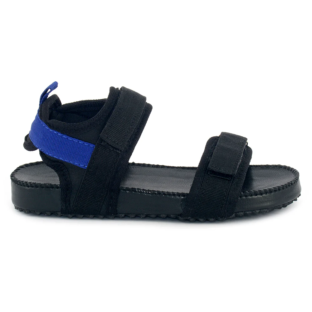 Textile Sandals - Image 2