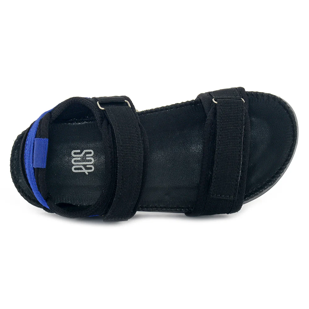 Textile Sandals - Image 3
