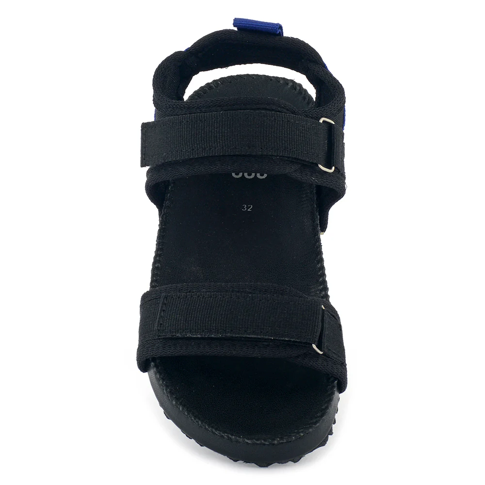 Textile Sandals - Image 4