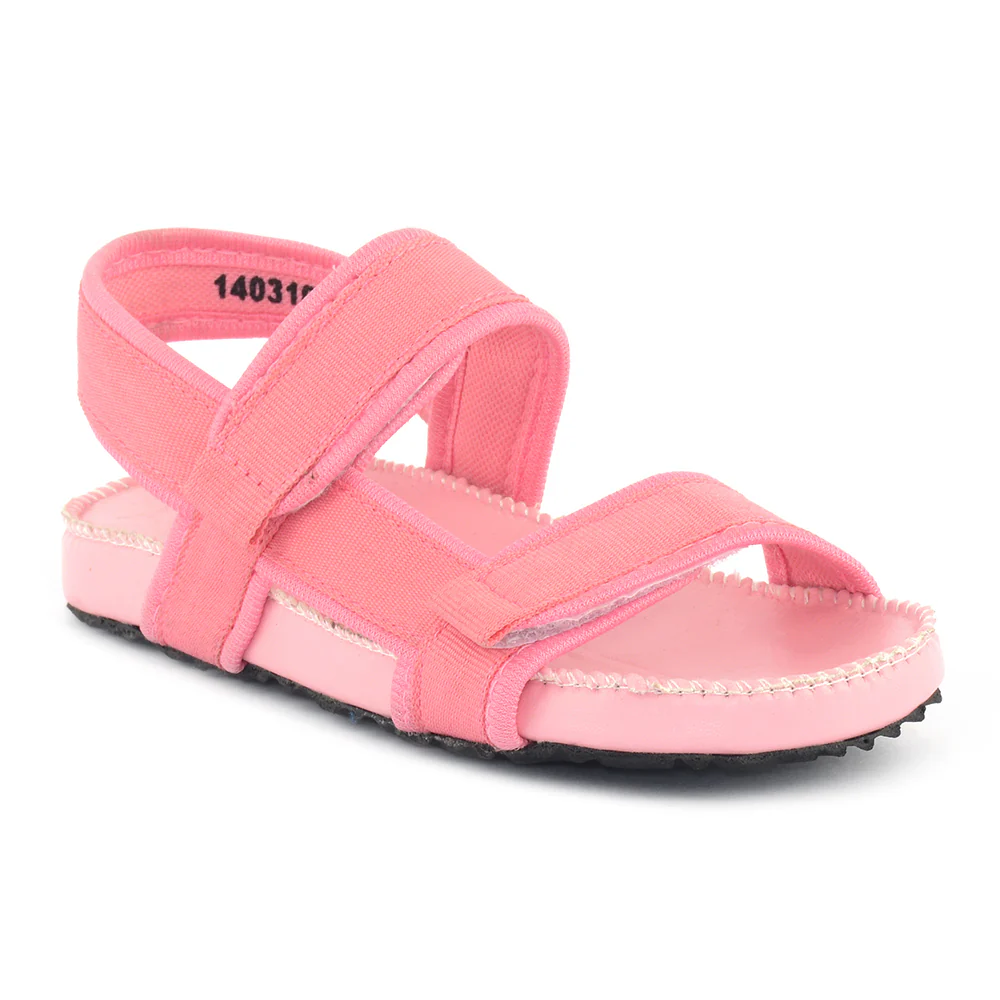 Textile Sandals