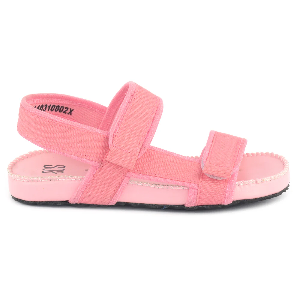 Textile Sandals - Image 2