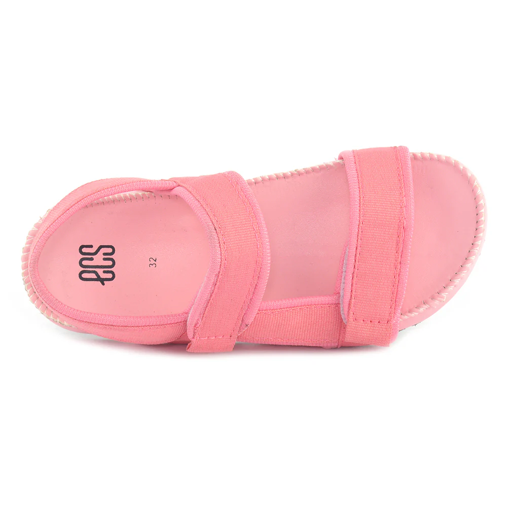 Textile Sandals - Image 3