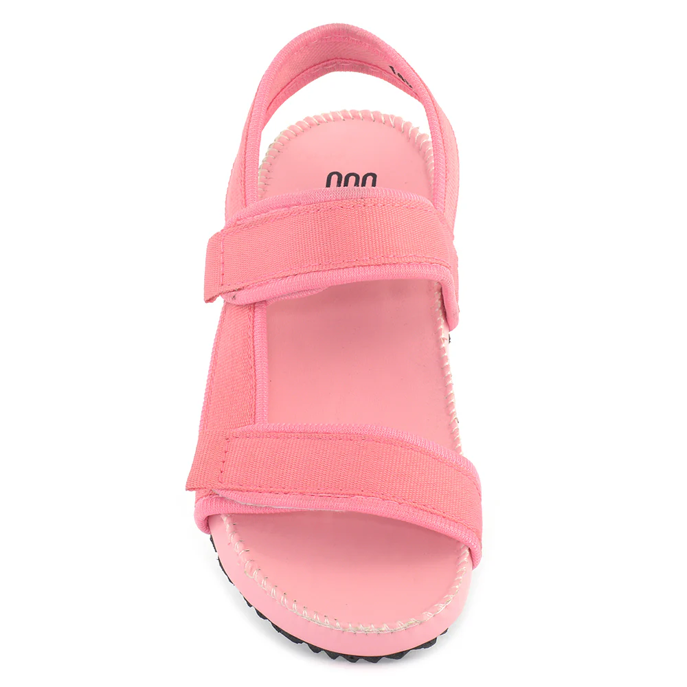 Textile Sandals - Image 4
