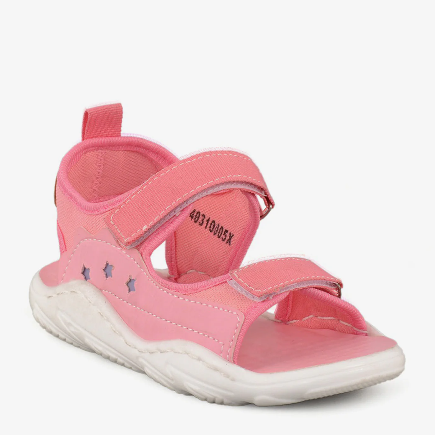 Velcro Ease Sandals