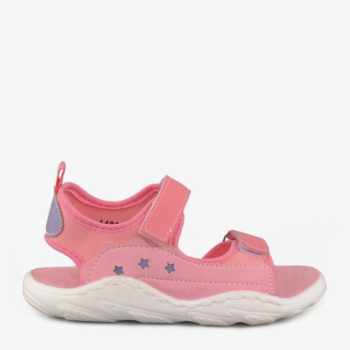Velcro Ease Sandals - Image 2