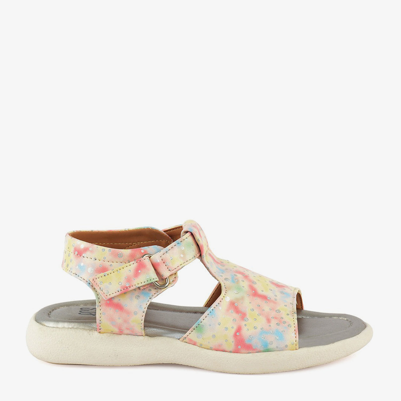 Urban Walk Sandals - Image 2
