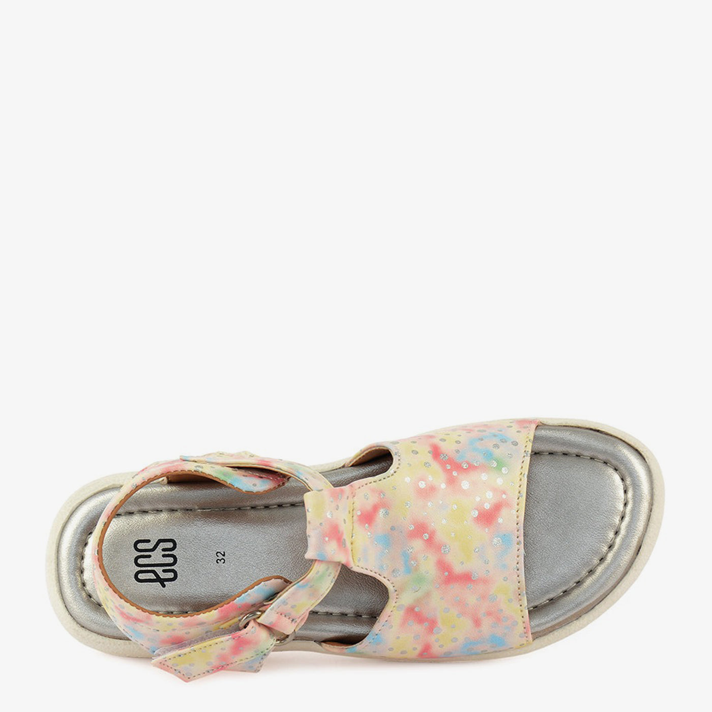 Urban Walk Sandals - Image 3