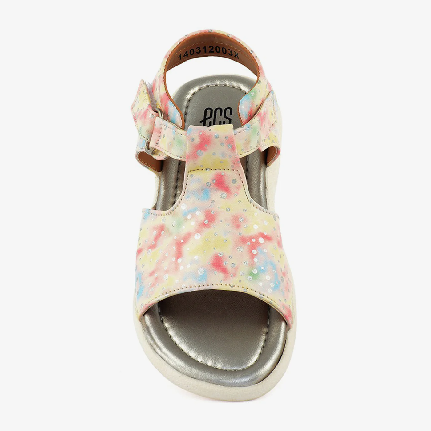 Urban Walk Sandals - Image 4