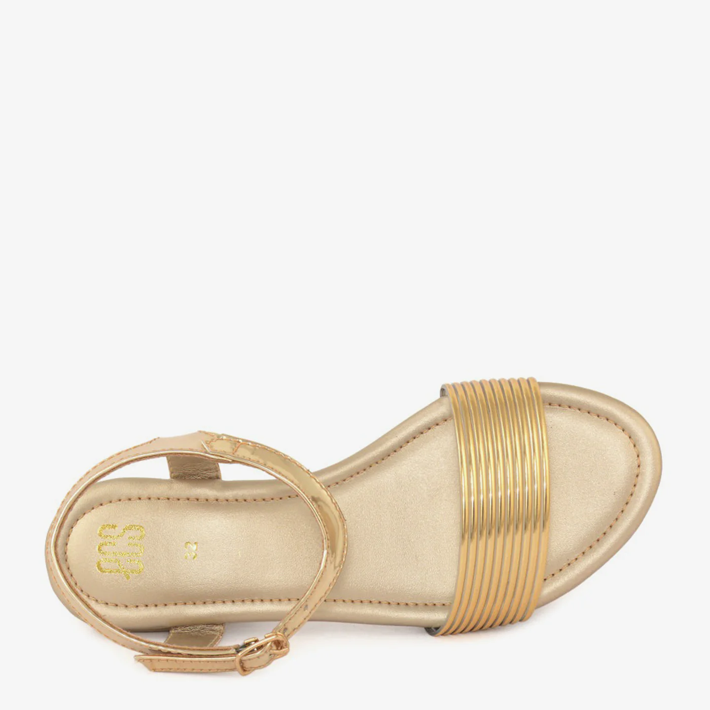 Gloss Glide Shoes - Image 7