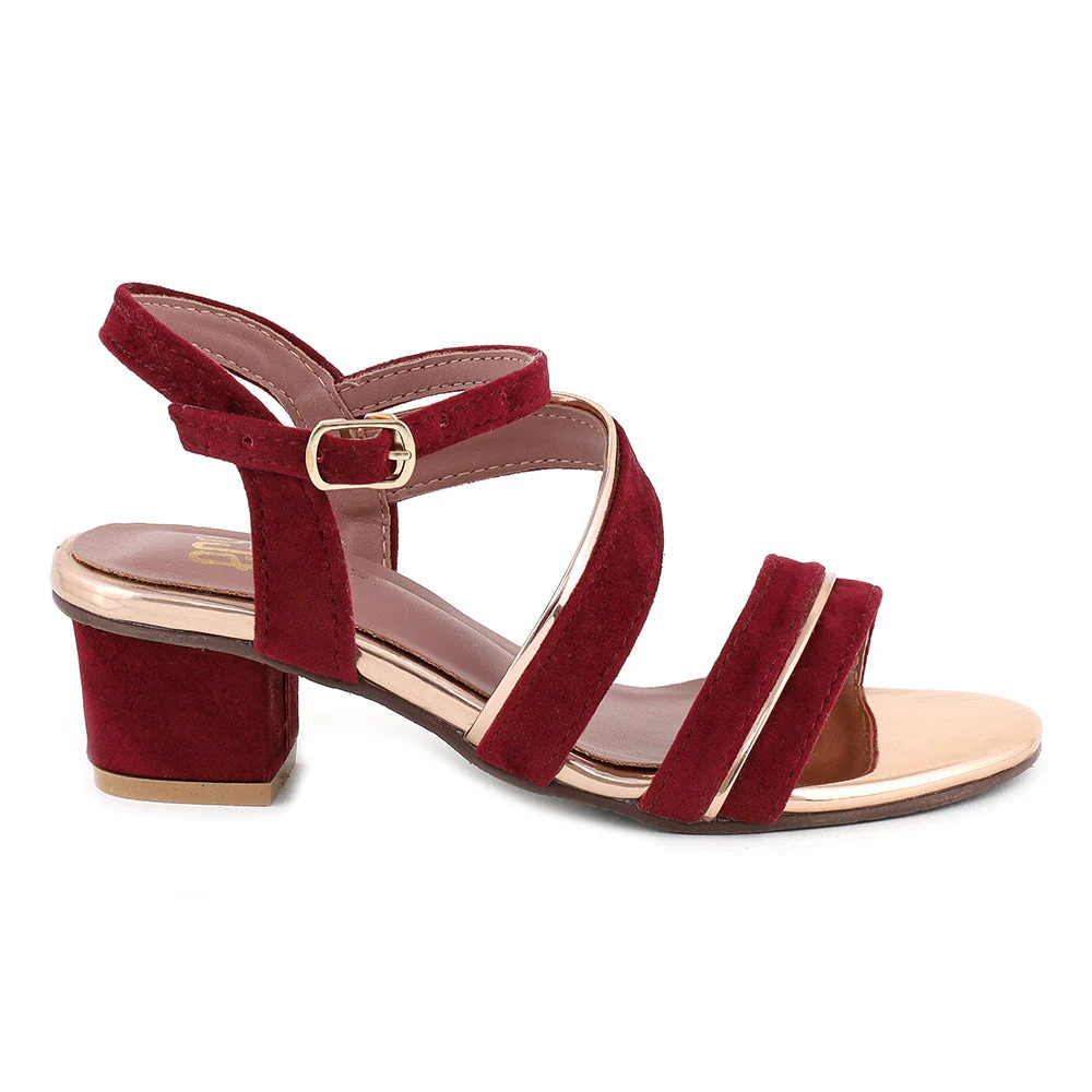 Fashioned Sandals - Image 2