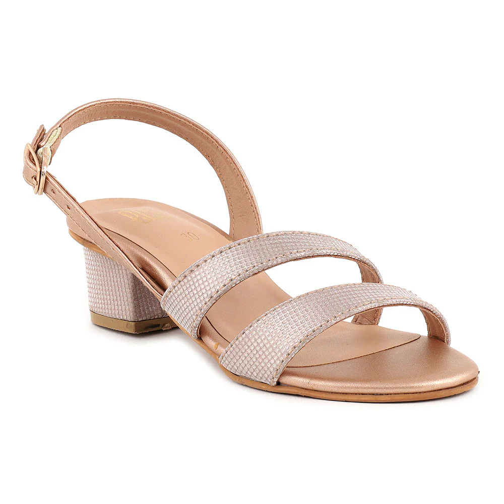 Trendsetting Sandals
