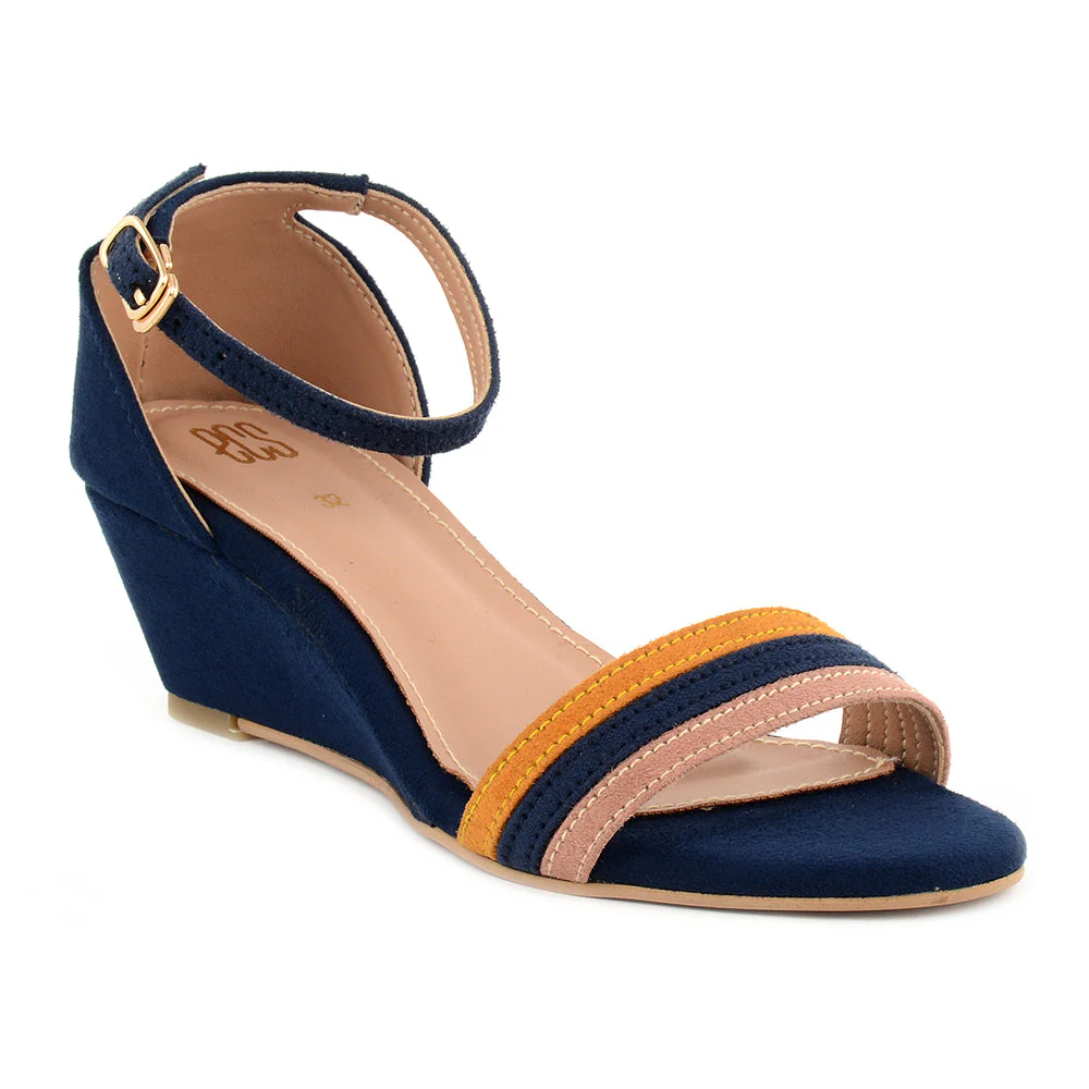 Multi-Colour Girls' Sandals