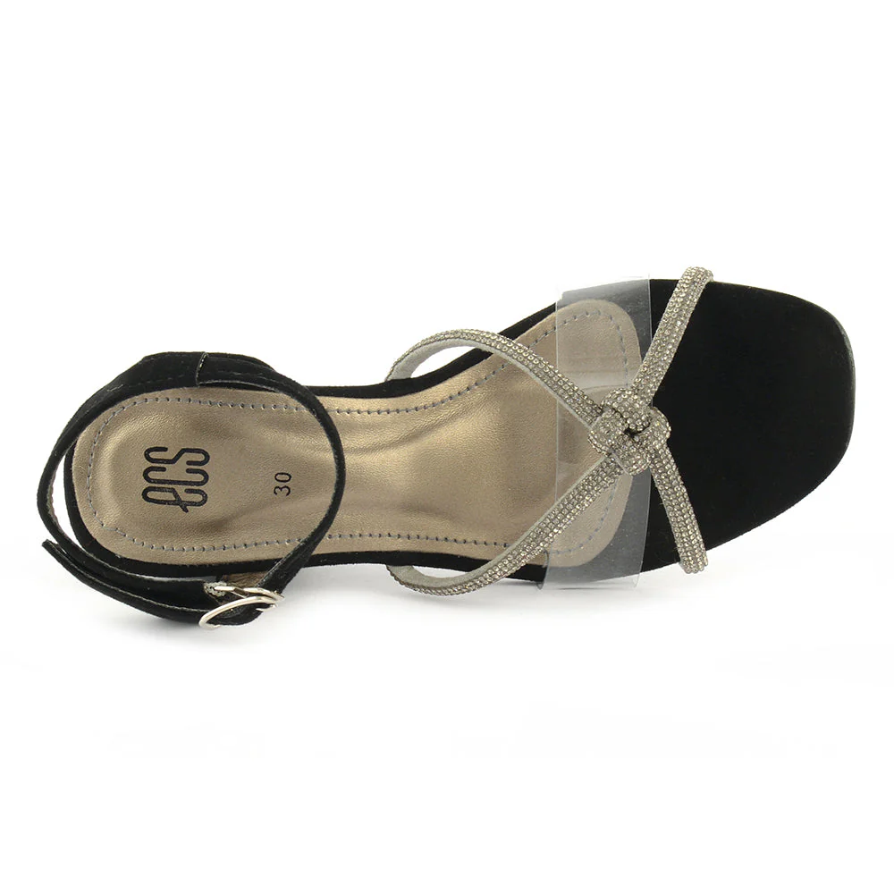Acrylic Sandals - Image 3