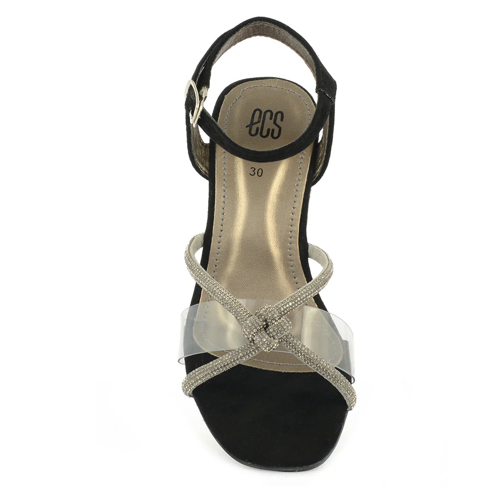 Acrylic Sandals - Image 4