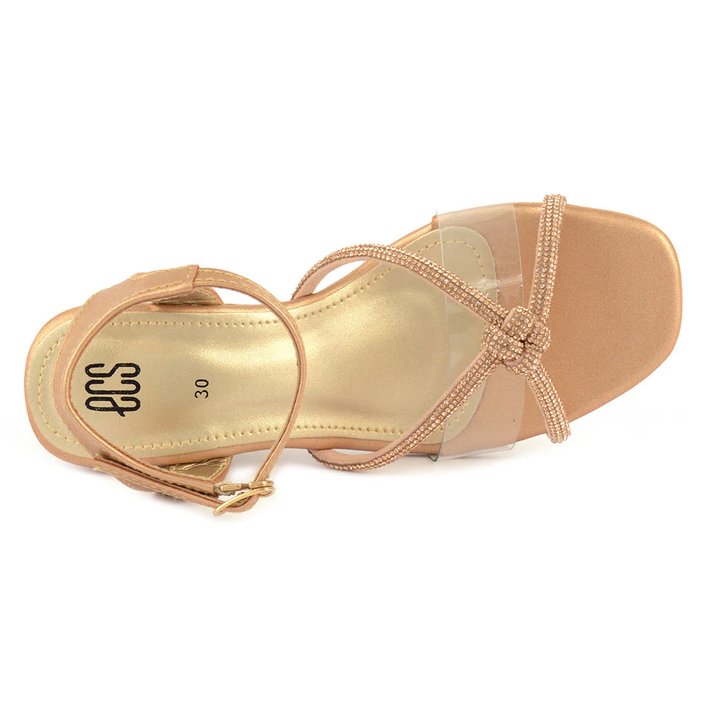 Acrylic Sandals - Image 7