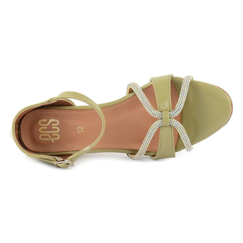 Elevate Step Sandal - Image 3