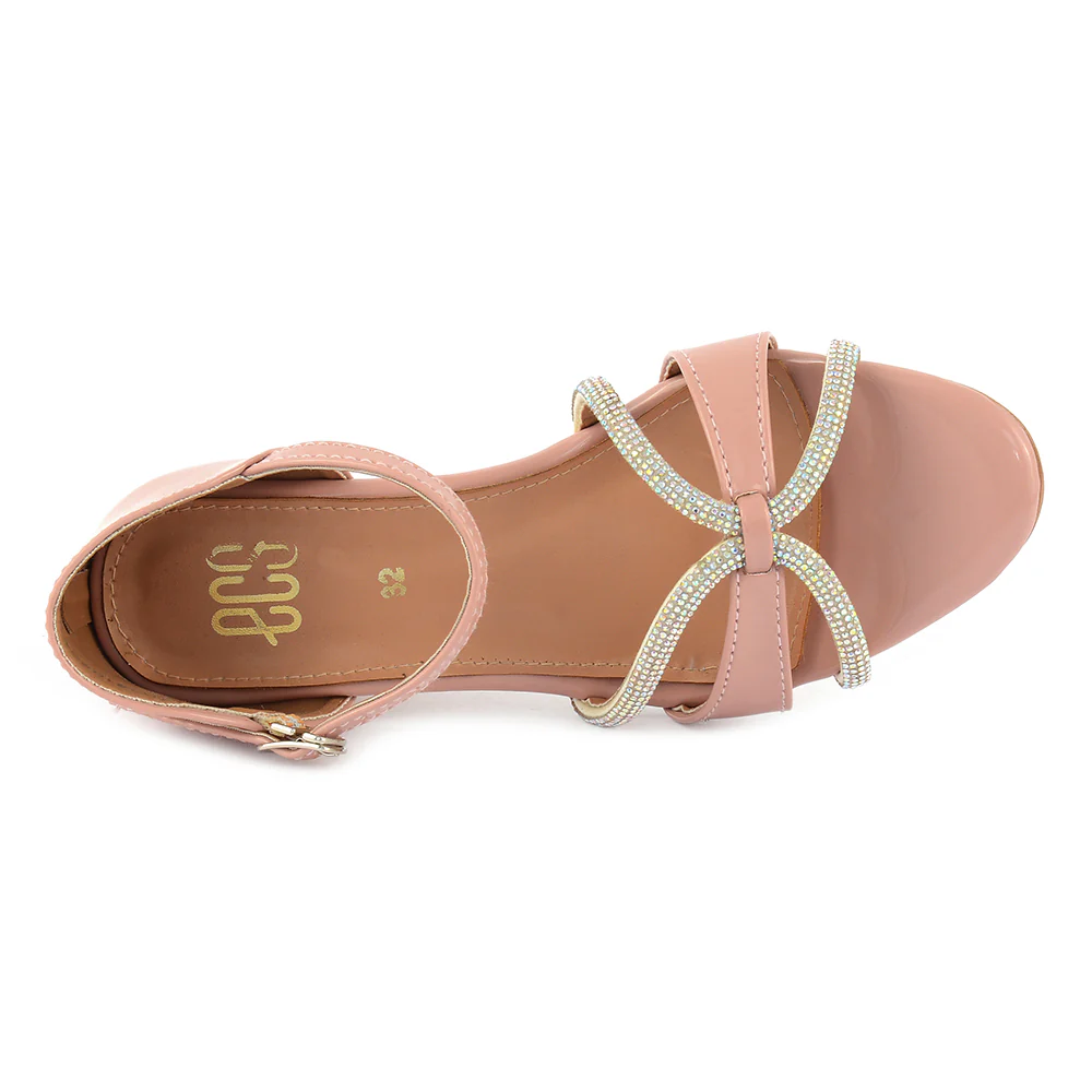 Elevate Step Sandal - Image 7