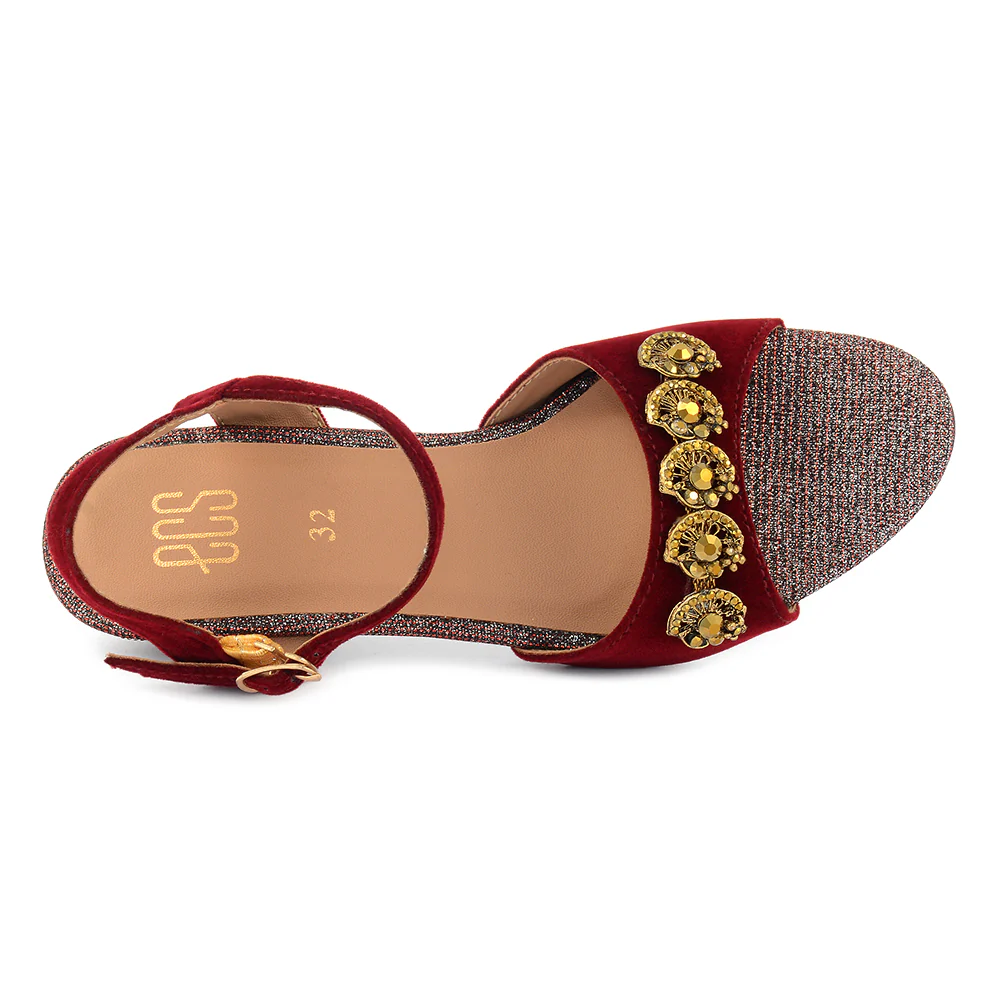 asual Stride Sandals - Image 3