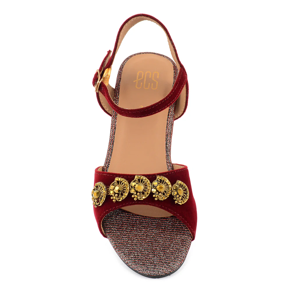 asual Stride Sandals - Image 4