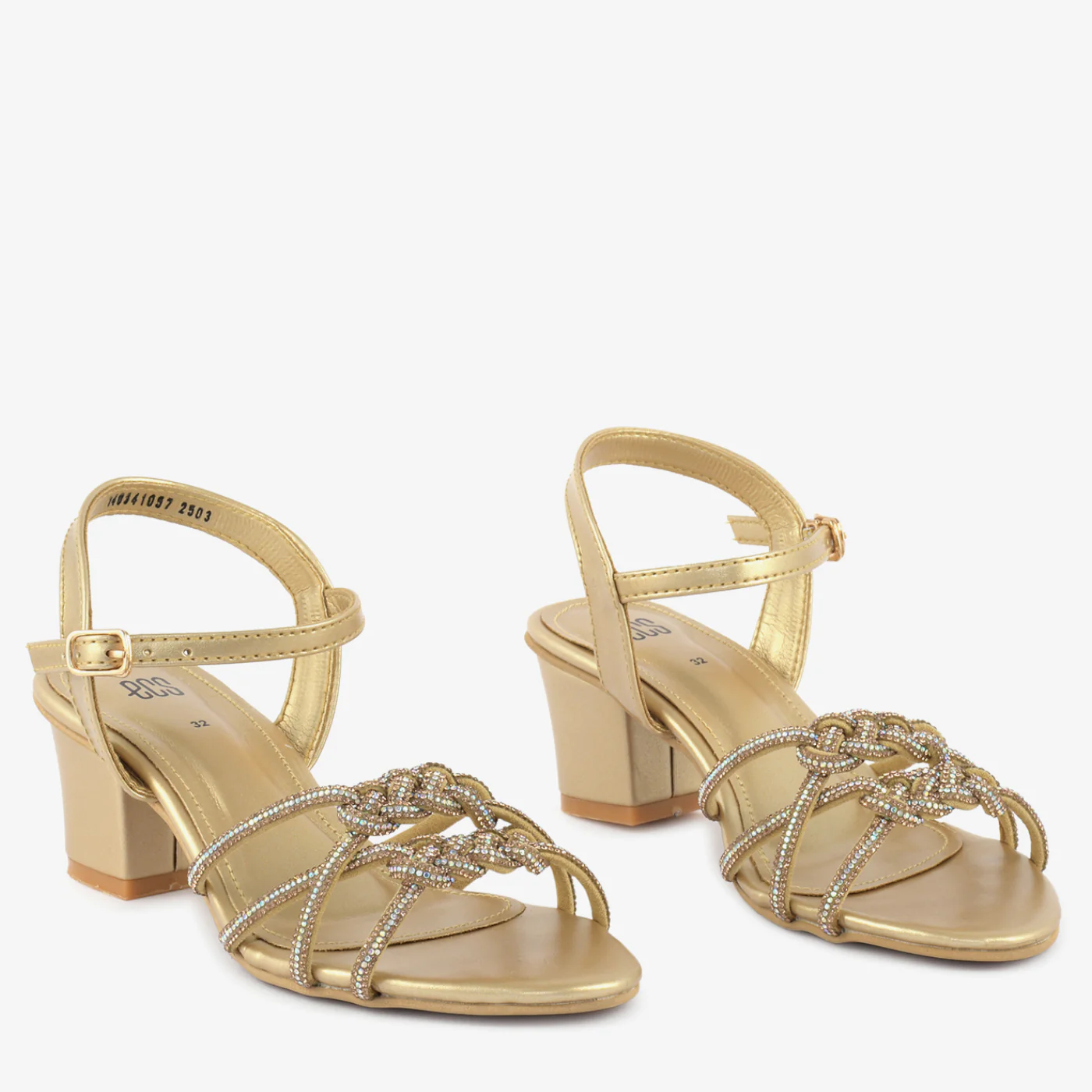 Gilded Sparkle - Image 2