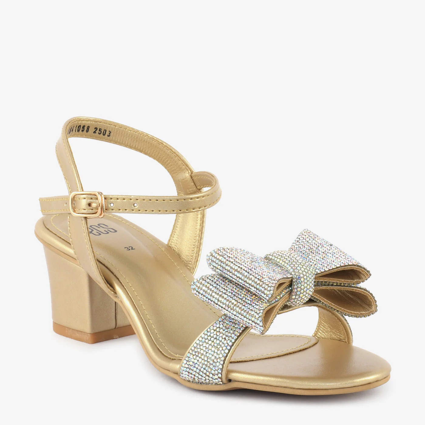 Bow Glam